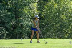 Ladies Golf 143